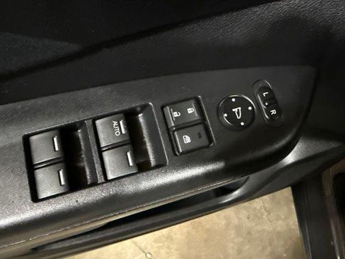 Taupe 2012 Honda CR-V EX
