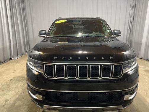 2024 Jeep Wagoneer Series III 4x4