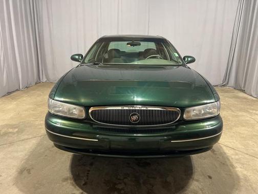 2002 Buick Century Custom