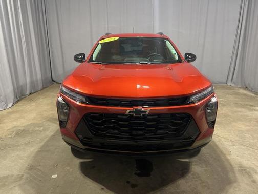 2024 Chevrolet Trax FWD ACTIV
