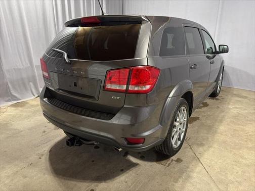 2017 Dodge Journey GT
