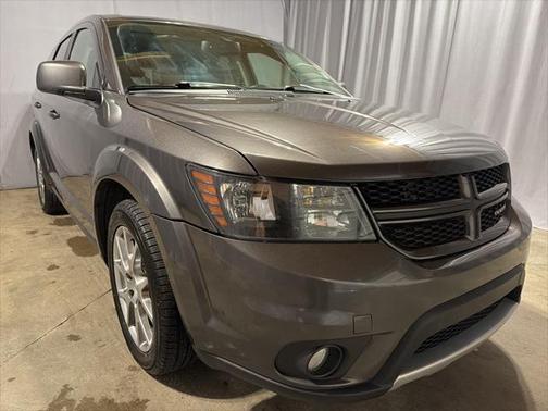 2017 Dodge Journey GT
