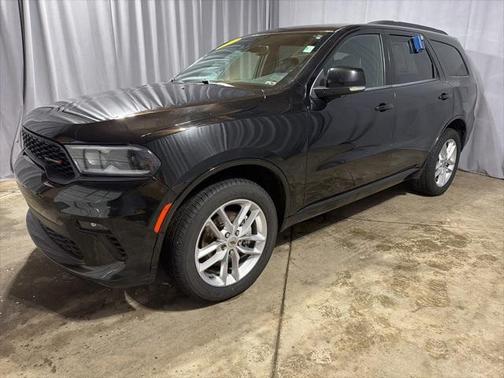 2023 Dodge Durango GT Plus