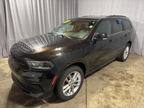 2023 Dodge Durango GT Plus