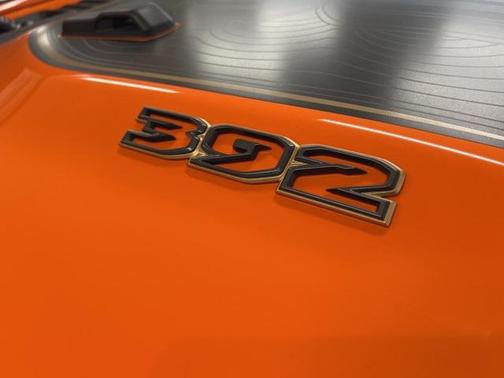 2025 Jeep Wrangler Rubicon 392 Final Edition