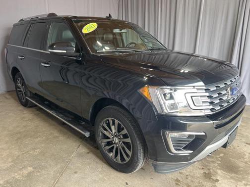 2021 Ford Expedition Limited