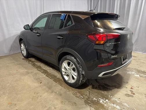 2022 Buick Encore GX Preferred