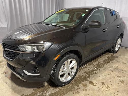 2022 Buick Encore GX Preferred
