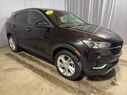 2022 Buick Encore GX Preferred