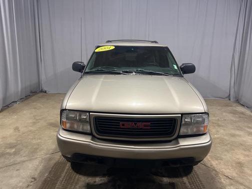 2001 GMC Jimmy SLS w/1SB