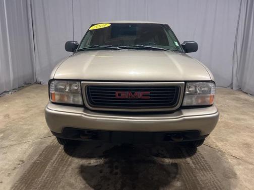 2001 GMC Jimmy SLS w/1SB