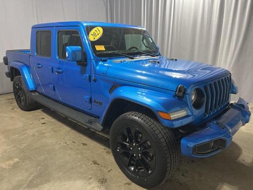 2023 Jeep Gladiator High Altitude 4x4