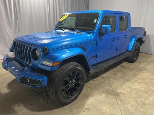 2023 Jeep Gladiator High Altitude 4x4