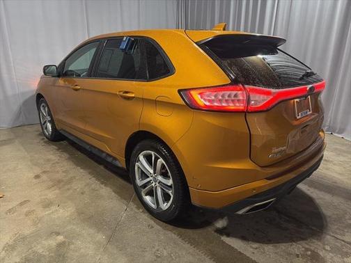 2015 Ford Edge Sport