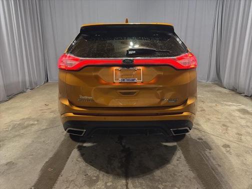 2015 Ford Edge Sport