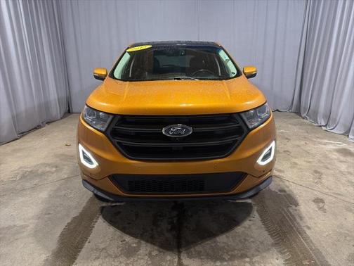 2015 Ford Edge Sport