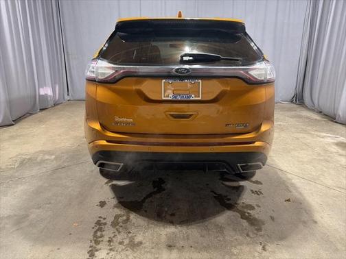 2015 Ford Edge Sport