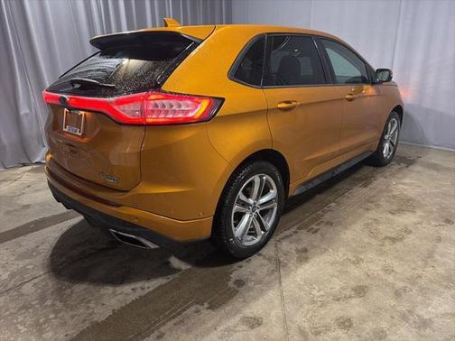 2015 Ford Edge Sport