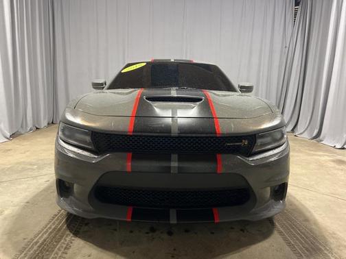 2018 Dodge Charger R/T Scat Pack