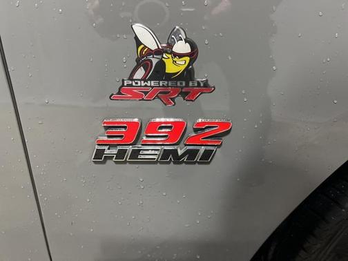 2018 Dodge Charger R/T Scat Pack
