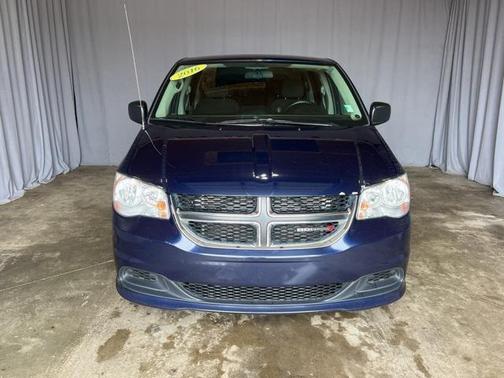 2016 Dodge Grand Caravan AVP/SE