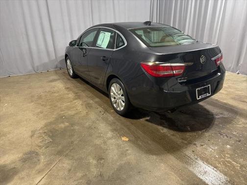 2015 Buick Verano Base