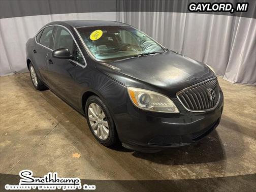 2015 Buick Verano Base