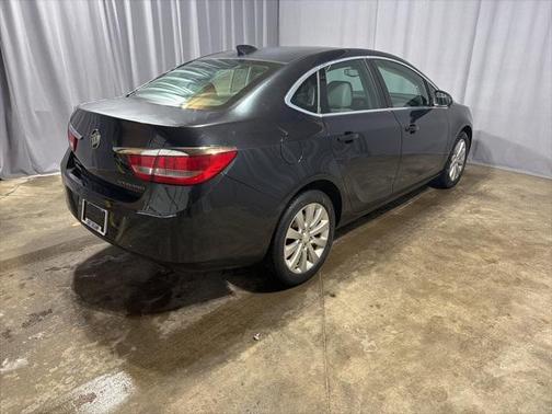 2015 Buick Verano Base