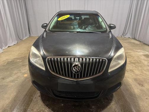 2015 Buick Verano Base