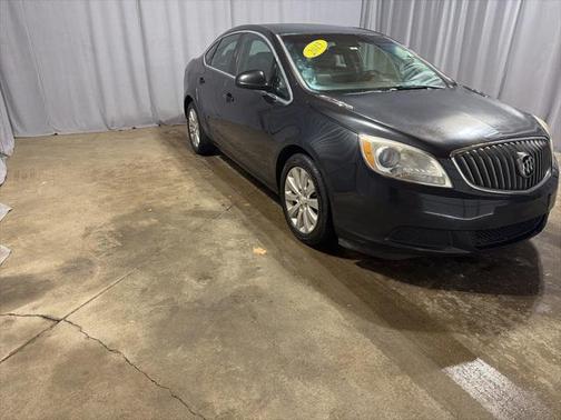 2015 Buick Verano Base