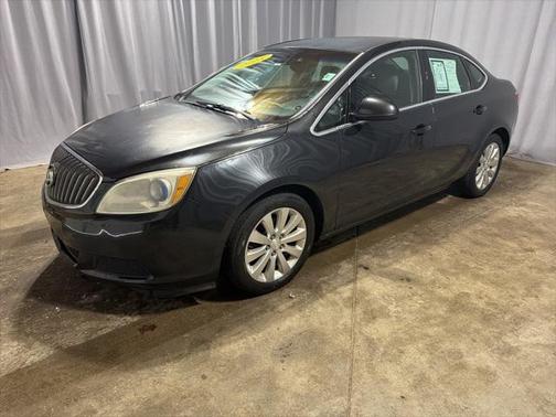 2015 Buick Verano Base