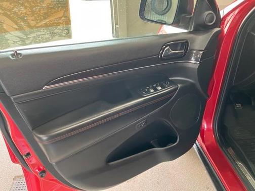 2019 Jeep Grand Cherokee Trailhawk for sale in gaylord, MI - image 14