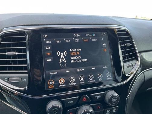 2019 Jeep Grand Cherokee Trailhawk for sale in gaylord, MI - image 26