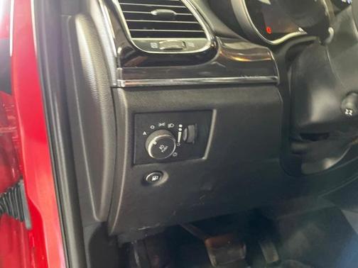 2019 Jeep Grand Cherokee Trailhawk for sale in gaylord, MI - image 17