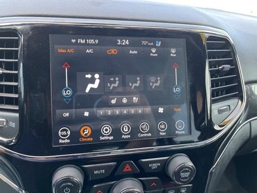 2019 Jeep Grand Cherokee Trailhawk for sale in gaylord, MI - image 28