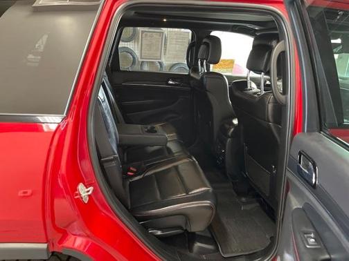 2019 Jeep Grand Cherokee Trailhawk for sale in gaylord, MI - image 10