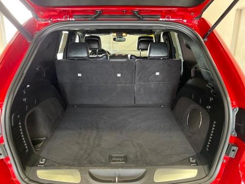2019 Jeep Grand Cherokee Trailhawk for sale in gaylord, MI - image 7