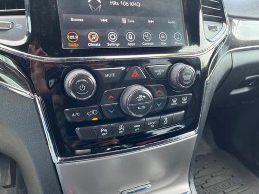 2019 Jeep Grand Cherokee Trailhawk for sale in gaylord, MI - image 25