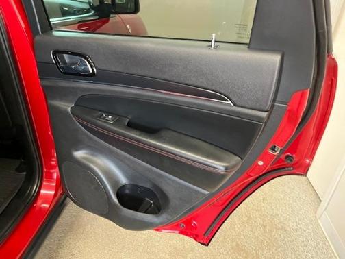 2019 Jeep Grand Cherokee Trailhawk for sale in gaylord, MI - image 8