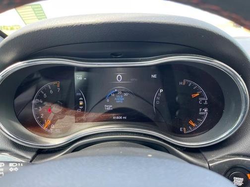 2019 Jeep Grand Cherokee Trailhawk for sale in gaylord, MI - image 22