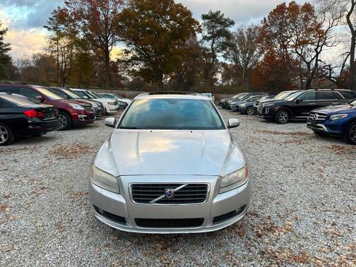 2008 Volvo S80 3.2