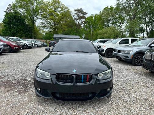 2012 BMW 328 i xDrive