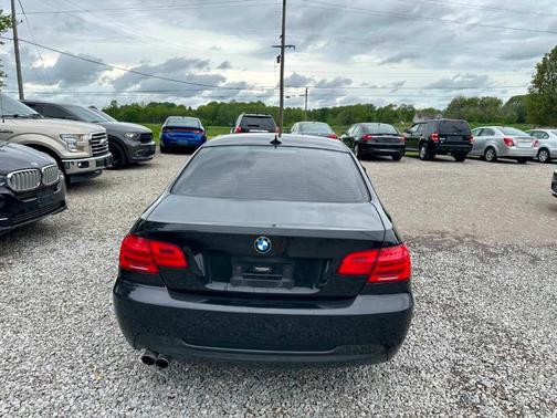 2012 BMW 328 i xDrive