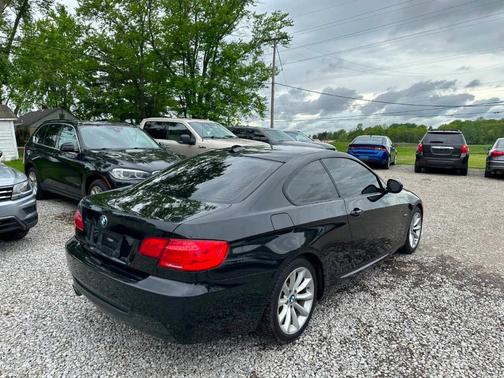 2012 BMW 328 i xDrive