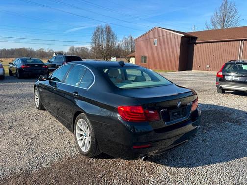 2015 BMW 535 i xDrive