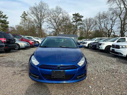 2013 Dodge Dart SXT