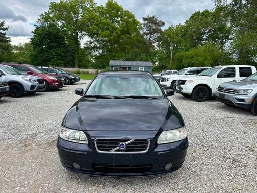 2007 Volvo S60 2.5T