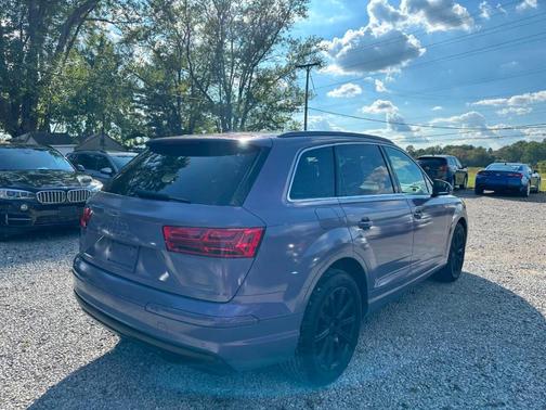 2018 Audi Q7 2.0T Premium Plus