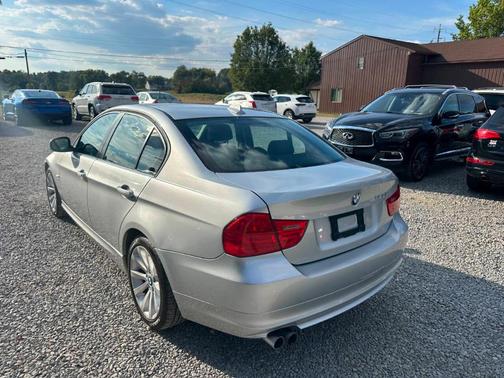 2011 BMW 328 i xDrive
