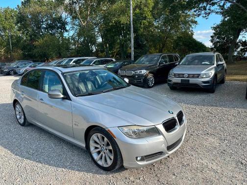 2011 BMW 328 i xDrive
